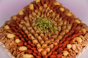 عوارض آجیل, مضرات آجیل سویا