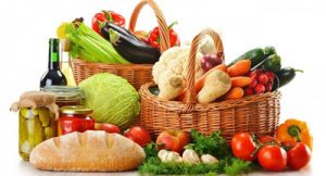میوه های ضد پیری, مواد ضد پیری