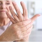 جلوگیری از آرتریت روماتوئید, پیشگیری از RA