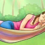روش صحیح خوابیدن, راحت خوابیدن