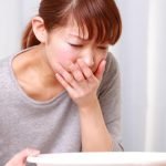 دلایل استفراغ, درمان استفراغ