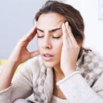 انواع سردرد میگرنی, علت انواع سردرد