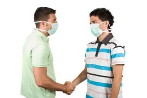 راه های مؤثر مقابله با آنفولانزا , پیشگیری از  آنفولانزا