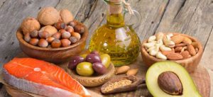 مقدار مناسب از چربی در رژیم غذایی, بیماری قلبی