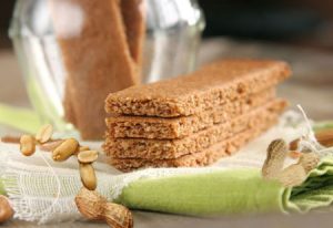 بیسکویت رژیمی برای صاف کردن شکم,شیرینی برای لاغر شدن
