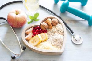 رژیم غذایی برای کاهش کلسترول, سبزیجات برای کاهش کلسترول