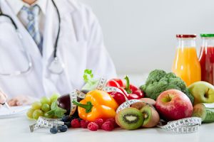 تغذیه بیماران ام اس , رژیم غذایی مناسب در بیماری ام اس