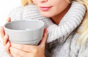 سموم و مواد زاید بدن, سبک ترین رژیم غذایی در زمستان
