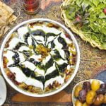 رژیم غذایی ماه مبارک رمضان , توصیه هایی برای افطار