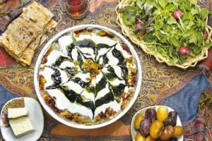 رژیم غذایی ماه مبارک رمضان , توصیه هایی برای افطار