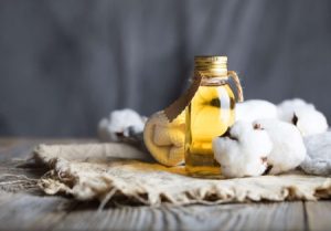 کالری روغن پنبه دانه,ارزش غذایی روغن پنبه دانه