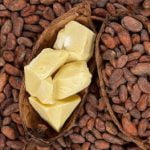 کالری روغن کاکائو,ارزش غذایی روغن کاکائو