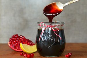 خواص رب انار ترش , درمان کرونا با رب انار