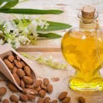 روغن بادام تلخ,خواص روغن بادام تلخ,فواید روغن بادام تلخ