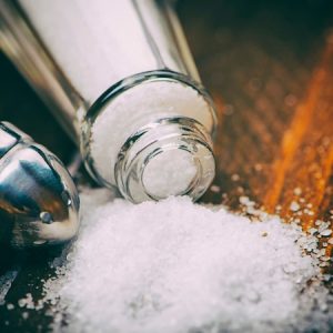 غذاهای سدیم دار, خواص سدیم, فواید سدیم برای بدن