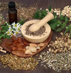داروهای گیاهی برای تنظیم هورمون, داروی گیاهی برای تنظیم هورمون ها