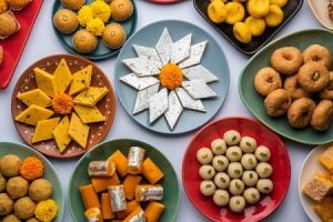 طرز تهیه شیرینی خشک, طرز تهیه شیرینی خانگی با توستر, شیرینی عصرانه ساده و سریع
