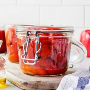 طرز تهیه ترشی فلفل تند کبابی, ترشی فلفل کبابی ترکیه, ترشی فلفل تند