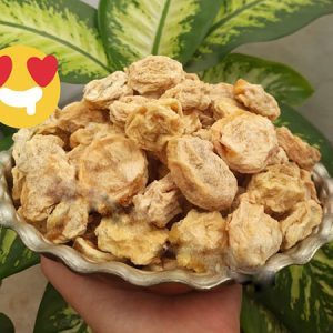 خشکبار سنتی استان مرکزی, جوز قندی طرز تهیه, دستور تهیه جوز قندی