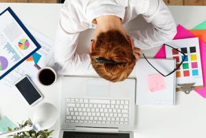 علت بی حال شدن بعد از خوردن غذا, احساس ضعف بعد از خوردن غذا