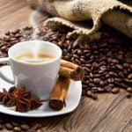 درست کردن قهوه,طرز دم کردن قهوه