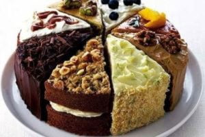 طرز تهیه رویه کیک,تهیه رویه کیک بدون خامه
