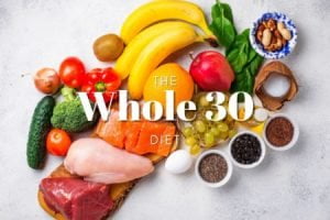 رژیم whole30, مزایا و معایب رژیم Whole30