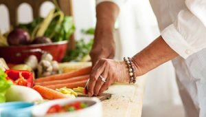 رژیم فلکسترین, رژیم غذایی انعطاف پذیری