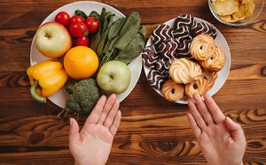 تغذیه شهودی چیست, خوردن شهودی, تغذیه صحیح یا شهودی