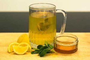شربت سرکه انگبین,خواص شربت سرکه انگبین,فواید شربت سرکه انگبین