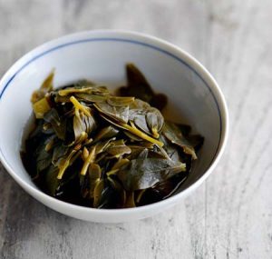 طرز تهیه انواع ترشی با خرفه, طرز تهیه ترشی خرفه با هویج, ترشی خرفه با بادمجان
