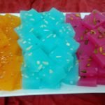 درست کردن باسلوق میوه ای,نحوه درست کردن باسلوق میوه ای