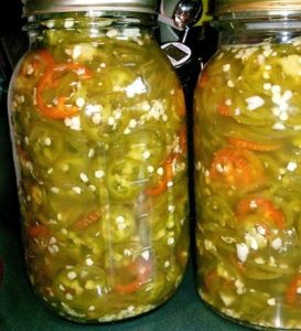 طرز درست کردن ترشی فلفل هندی,تهیه ترشی فلفل هندی