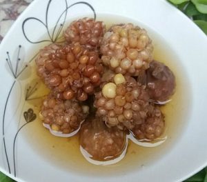 طرز تهیه ترشی گل سیر, نکاتی برای تهیه ی ترشی گل سیر