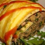 آشپزی,رولت جگر, طرز تهیه رولت جگر
