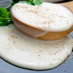 سس ماست,طرز تهیه سس ماست,طرز درست کردن سس ماست