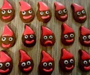 پخت شیرینی های حاجی فیروز, شیرینی حاجی فیروز