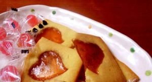 شیرینی قلبی برای ولنتاین , طرز تهیه شیرینی مخصوص ولنتاین