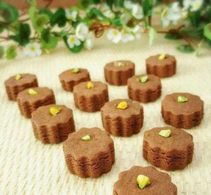 درست کردن شیرینی عسلی,مواد لازم برای تهیه شیرینی عسلی