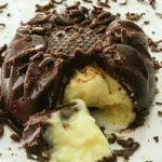 نحوه پخت فرنی قالبی,طرز تهیه فرنی قالبی