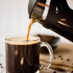 نحوه درست كردن قهوه فرانسه,قهوه فرانسوی