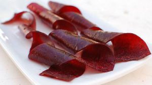 طرز تهیه لواشک انار و به ,طرز تهیه لواشک انار