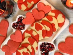 طرز تهیه کوکی,کوکی,طرز تهیه کوکی ساده