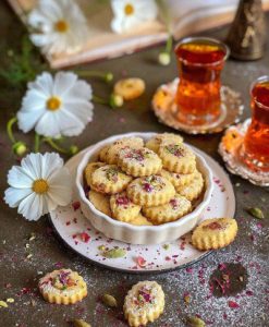 طرز پخت کوکی هل, نحوه تهیه کوکی هل