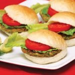 طرز تهیه کدو برگر, پخت کدو برگر