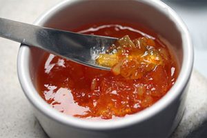 طرز تهیه مربا پرتقال,نحوه درست کردن مارمالاد پرتقال