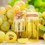 طریقه مصرف روغن هسته انگور, روغن هسته انگور
