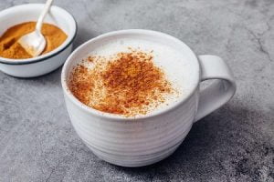 خواص ثعلب با شیر, ثعلب چیست, نوشیدنی ثعلب وانیلی