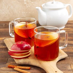 نوشیدنی پاییزی,نوشیدنی های پاییزی,طرز تهیه نوشیدنی گرم پاییزی
