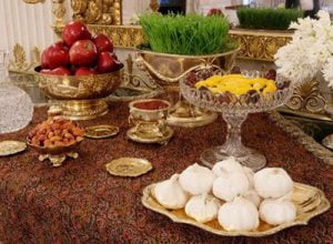 تغذیه سالم در عید نوروز, مراقبت های تغذیه ای در ایام نوروز